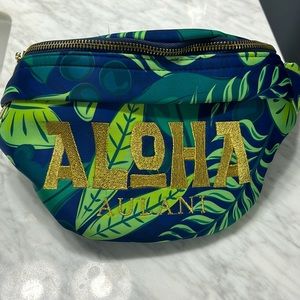 Aulani Aloha Paradise Vibes Loungefly Fanny